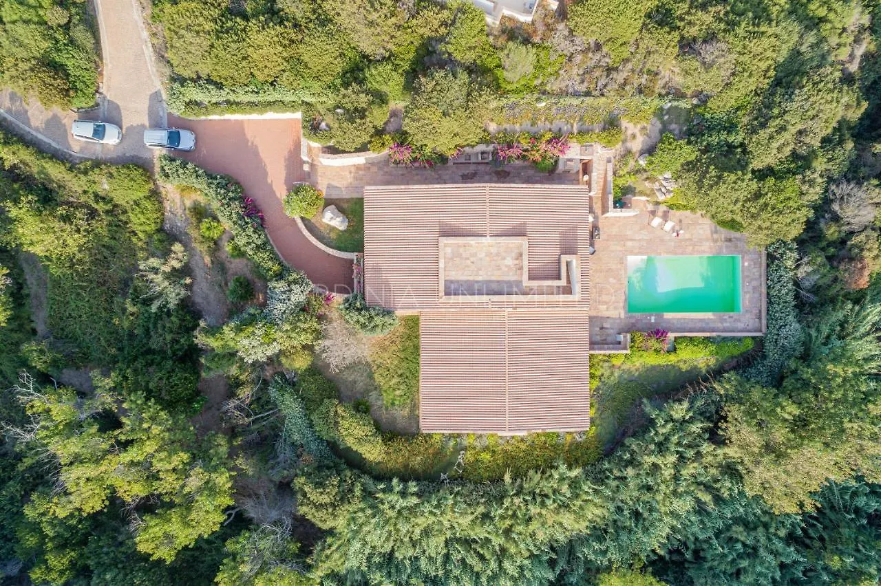 Villa Belle Greuli