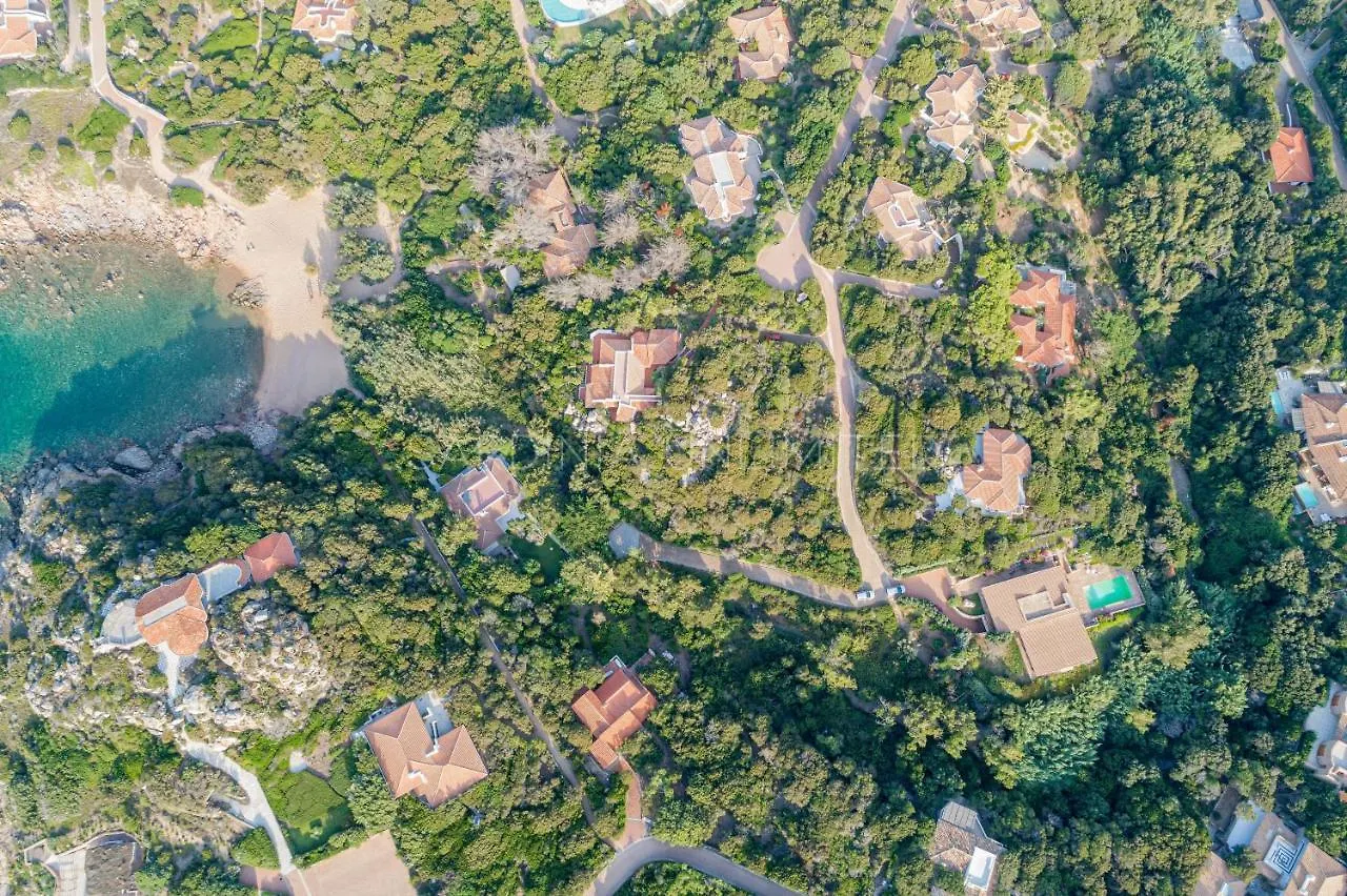 Villa Belle Greuli