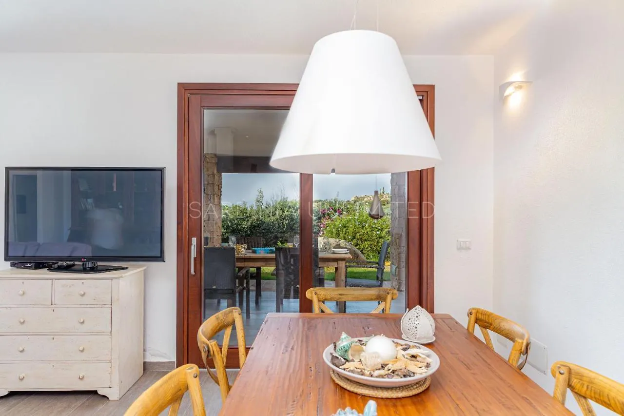 Villa Belle Greuli