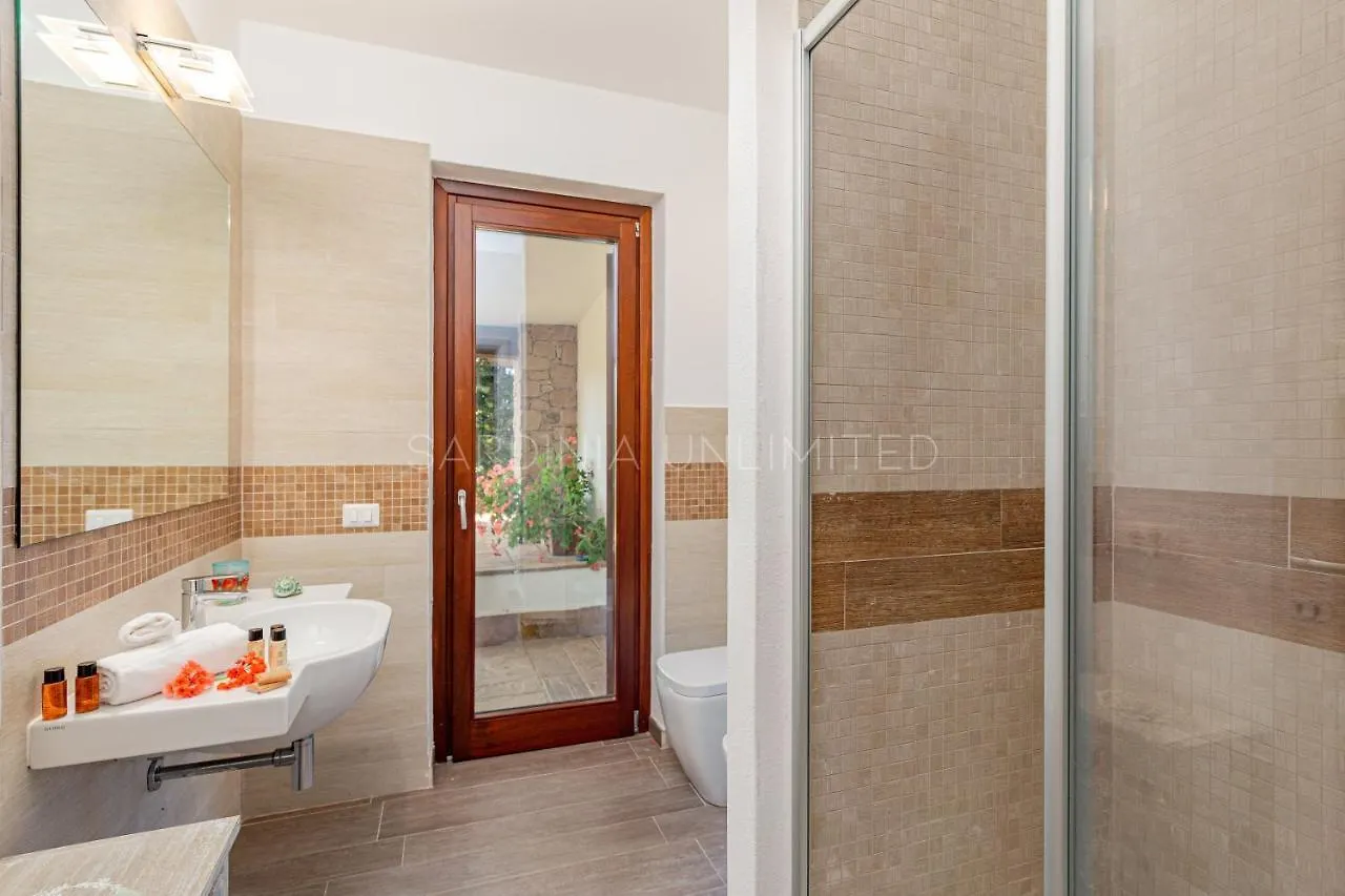 Villa Belle Greuli 0*,  Ιταλία