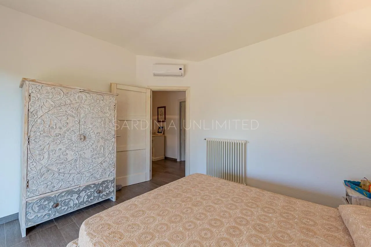 Villa Belle Greuli 0*,