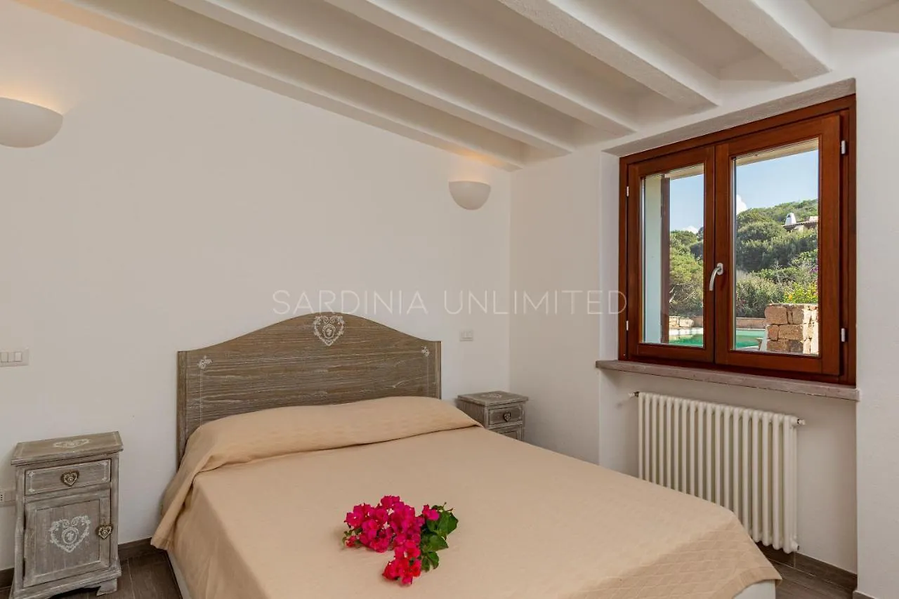 Villa Belle Greuli 0*,