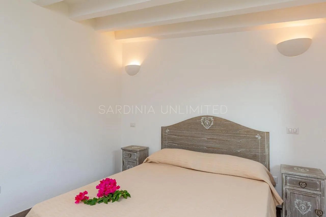 Villa Belle Greuli