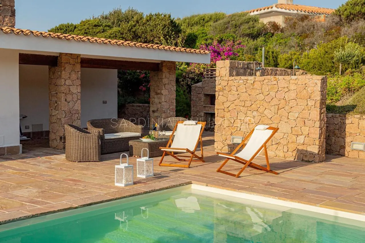 Villa Belle Greuli
