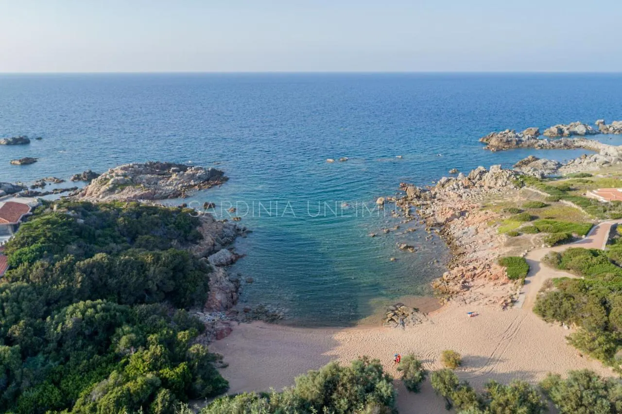 Villa Belle Greuli Ιταλία