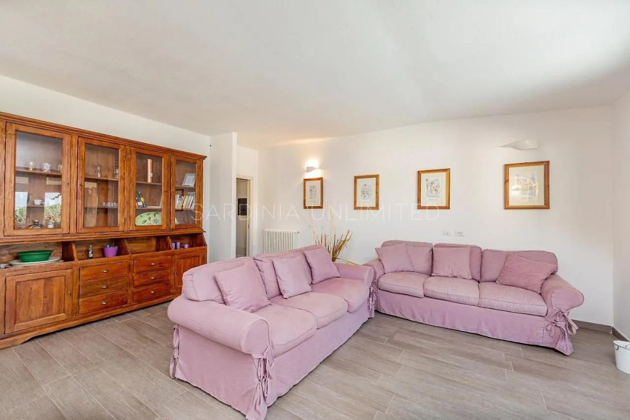 Villa Belle Greuli