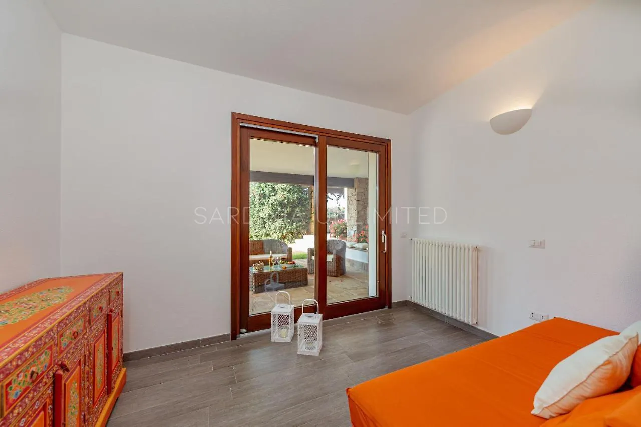 Villa Belle Greuli 0*,  Ιταλία