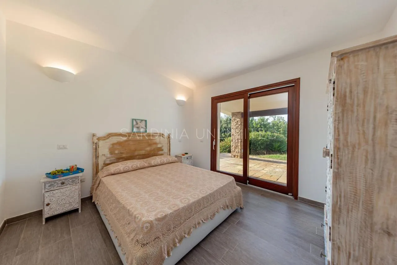 Villa Belle Greuli