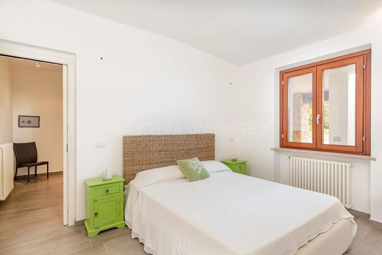 Villa Belle Greuli