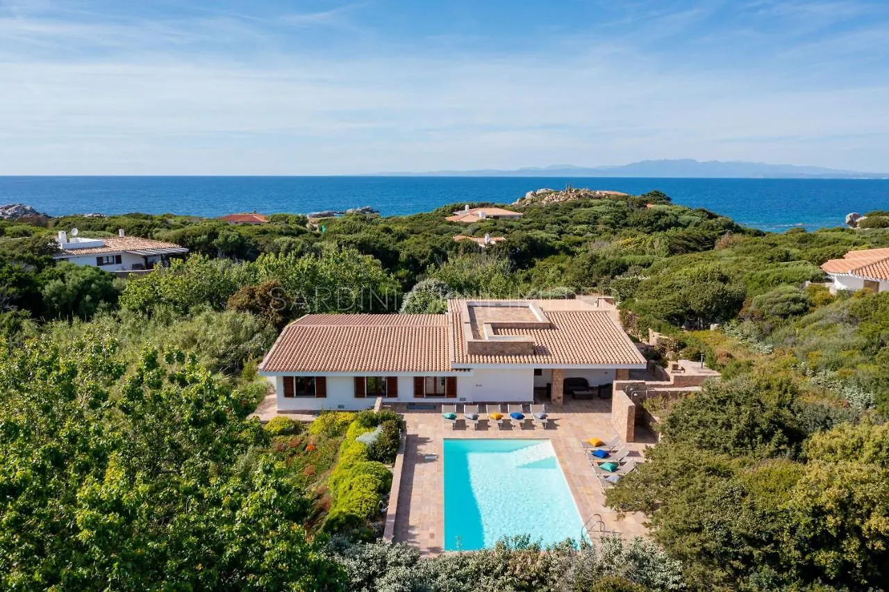 Villa Belle Greuli 0*,  Ιταλία