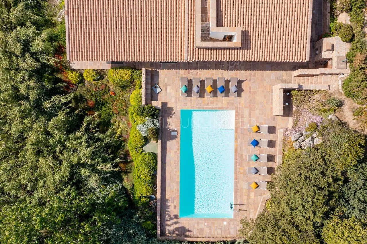 Villa Belle Greuli