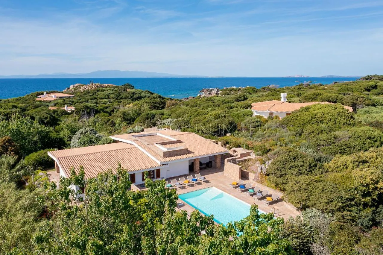Villa Belle Greuli