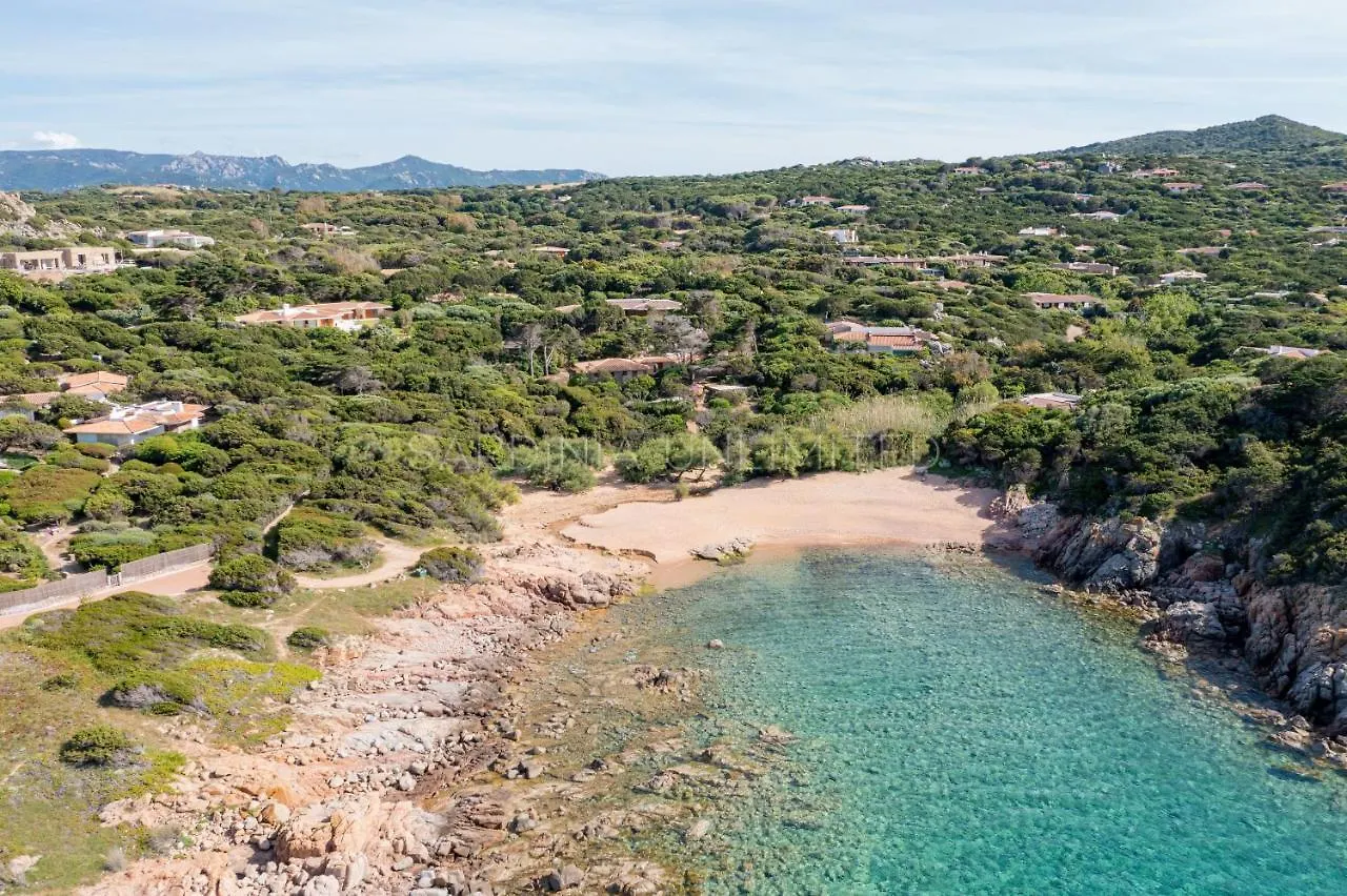 Villa Belle Greuli Ιταλία