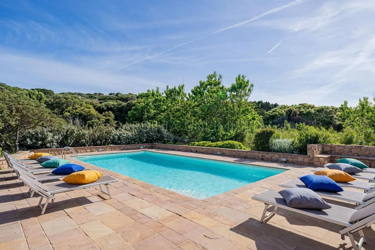 Villa Belle Greuli