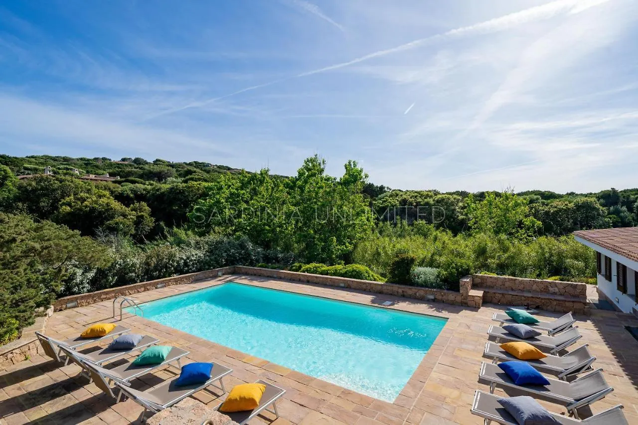 Villa Belle Greuli