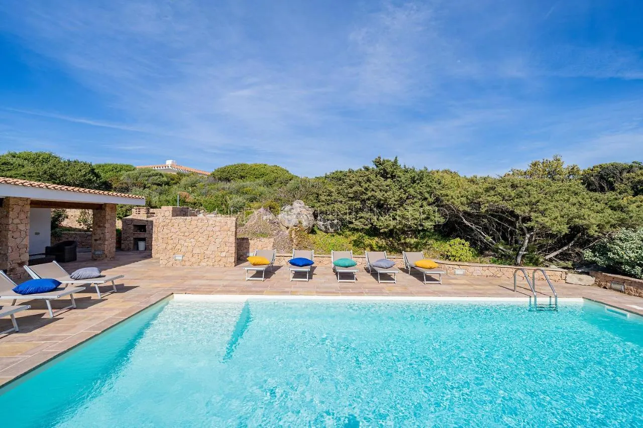 Villa Belle Greuli