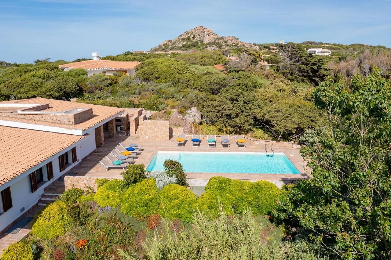 Villa Belle Greuli