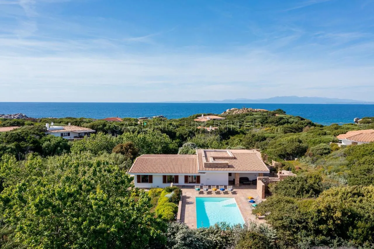 Villa Belle Greuli 0*,