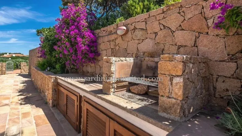 Villa Belle Greuli Ιταλία