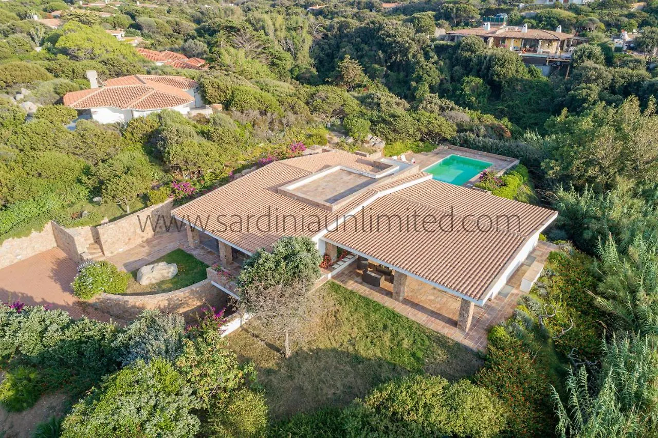Villa Belle Greuli